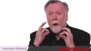 How to Help a Child with Impulsive Behavior  Gordon Neufeld PhD [upl. by Ahsekyt650]