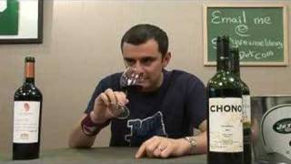 Chilean Carmenere Makes An Appearance  Episode 465 [upl. by Chew33]