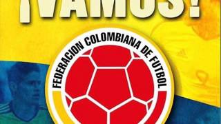 Mi seleccion colombia mix [upl. by Koy]