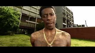 Rich Homie Quan  Type of Way Official Video [upl. by Armallas835]