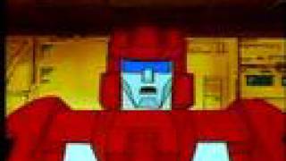 Funny Transformer Voice Over [upl. by Anirbus]