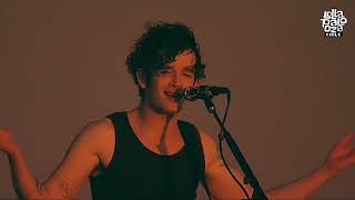 THE 1975  LOLLAPALOOZA CHILE 2023 [upl. by Kalli]