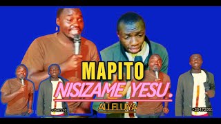 ALLELUIYANISIZAME YESUMAPITOCOVER SONGS [upl. by Marlette]