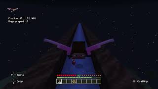 Minecraft creepy test [upl. by Flin]