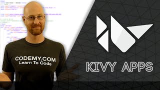 Kivy Box Layout  Python Kivy GUI Tutorial 8 [upl. by Neb]