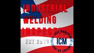 Professional NDT Services by Industrial Welding Inspection [upl. by Libna632]