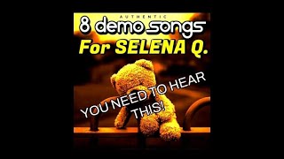 Tejano Songs Tejano Groups Tejano Mix SELENA QUINTANILLA [upl. by Nelloc]