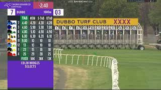 2024 Dubbo Gold Cup [upl. by Htidra]