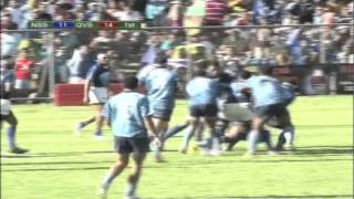 U18 Finals QVS v Ratu Nasinu SS12 [upl. by Tsnre]