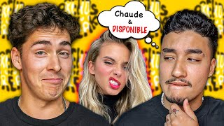 Robin dOD EXPOSE son BREAKUP avec Marilou amp DÉVOILE son NOUVEAU CRUSH  PuB 26 [upl. by Luapnaej561]