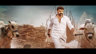 Akhanda 2023 Full Movie Hindi Dubbed HD 720p Review amp Facts  Nandamuri Balakrishna Pragya Jaiswal [upl. by Jennifer]