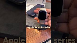 Apple watch series 7 I watch series 7 45mm smart watch series 7 applewatchse applewatchfaces [upl. by Sardse]