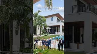 TOP MIAMI DADE COUNTY REAL ESTATE TEAM 45 sales and over 143Mil in 2024 fyp miamirealestate [upl. by Assek]