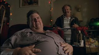 The Fattest Man in Britain  FULL MOVIE  2009 HD [upl. by Shulman338]