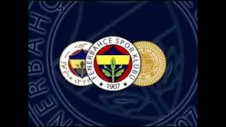 Fenerbahçe 100Yıl Marşı Enstrümantal [upl. by Enirtak14]