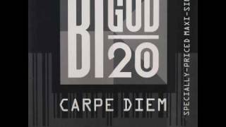 Bigod 20  Carpe Diem 1 Umo Detic Mix [upl. by Snej]