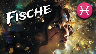 Fische ♓︎ Zwei Menschen finden sich Das Universum sagt so soll es sein [upl. by Liamsi]