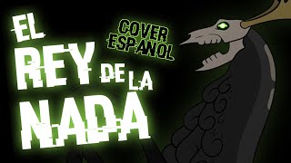 El Rey De La Nada  Centauria  Cover Español Latino  FOAX [upl. by Roderica957]