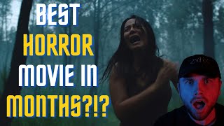 The Best Horror Movie in Months  Impetigore Movie Review [upl. by Goulette27]