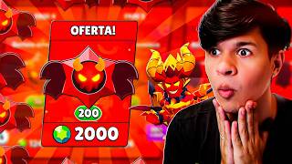 2 MIL GEMAS ➡️ 210 STARR DROPS DEMONÍACOS [upl. by Seabrooke]