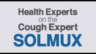 Health Experts Choose Solmux [upl. by Chabot757]