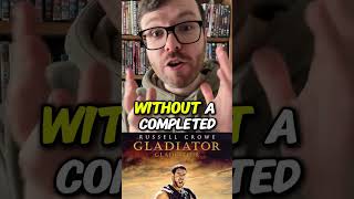 5 SECRETS YOU MISSED in Gladiator 2000 [upl. by Goran]