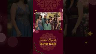 Griha Pravesh  House Warming Invitation Video  Mandala Theme  H20247490 [upl. by Eggett]