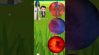 🥰💖 Apple se nikala bhoot funny cartoon video🍓Apple wala funny cartoon videotrend [upl. by Andromeda]