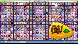 How to download Friv games 100 works [upl. by Nerwal]