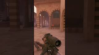 Compensated vs suppressed pt1 xboxseriesx insurgencysandstorm gaming seriesx [upl. by Breana]