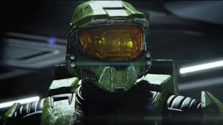 17 Iconic Master Chief lines [upl. by Ripp]