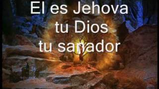 EL ES JEHOVA [upl. by Anella]