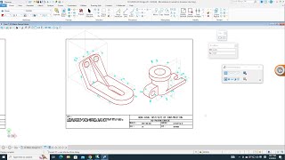 Micro ISO02 DIMENSIONING [upl. by Llehcar]