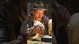 4 facts you didn’t know about Indiana Jones [upl. by Teddi24]