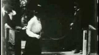 Historic Footage of Coney Island New York part 1 of 2 [upl. by Aninep]