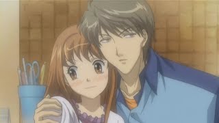 Itazura na kiss  Naoki amp Kotoko [upl. by Ogir]