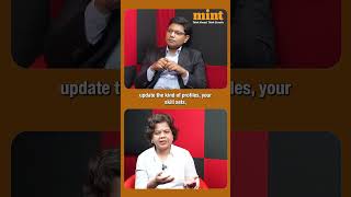 Why its time to update your linkedin profile NOW Ft Deloittes Anandorup Sengupta [upl. by Aihsinat814]