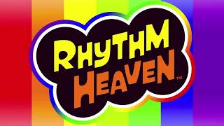 Ringside Higher Pitch  Rhythm Heaven Fever [upl. by Nnyleve]