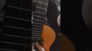 Kamu Dan Segala Kenangan  Maudy Ayunda Guitar Cover Fingerstyle aadc maudyayunda guitar [upl. by Naitsyrk]