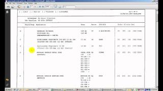 How To View Med Reconciliation ECH Meditechmp4 [upl. by Elag]