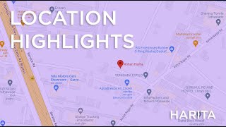 Rohan Harita  Location Highlights [upl. by Walt221]