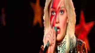 The Runaways Cherie Sings In Talent Show Clip [upl. by Cynthy]