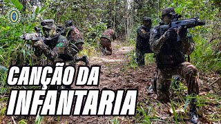 CANÇÃO DA INFANTARIA [upl. by Curhan]