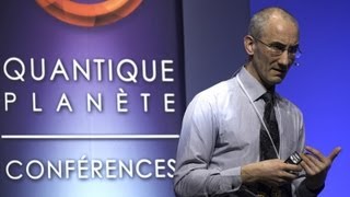 Dr Bruno Donatini  Pollutions bactériennes nutrition et système immunitaire [upl. by Marleen]