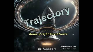 Audible Stories Trajectory intro teaser [upl. by Roede]