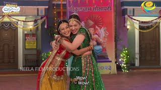 FULL EPISODE 3894  Taarak Mehta Ka Ooltah Chashmah  NEW Episodes  तारक मेहता का उल्टा चश्मा [upl. by Akiemat]