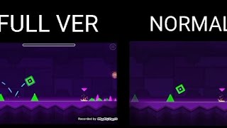 Nock em full versión vs nock em normal [upl. by Kasper]