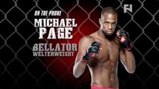 MMA Meltdown with Gabriel Morency  Michael Page amp Reed Kuhn on UFC FN 47  Part 2 [upl. by Joan]