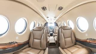 2018 King Air 350i [upl. by Joao377]