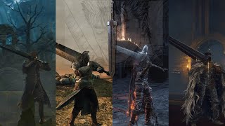 Dark Souls 3 Lothric Younger Prince and Lorian Elder Prince Boss Fight 4K 60fps [upl. by Suzy384]